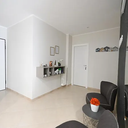 Gæstehus Barimare Bari