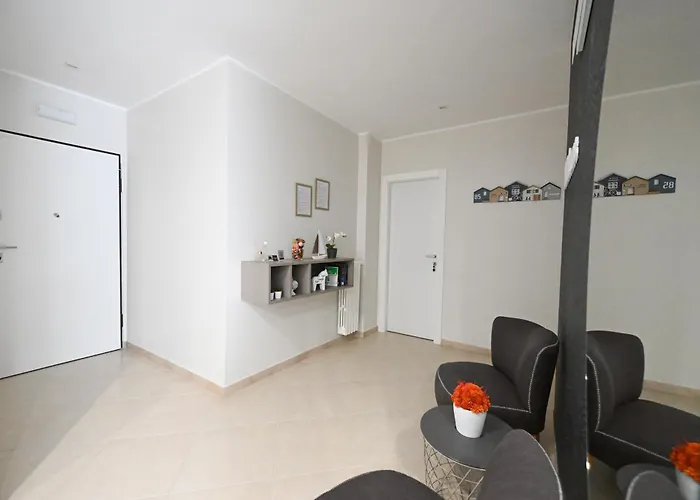 Guest house Barimare Bari