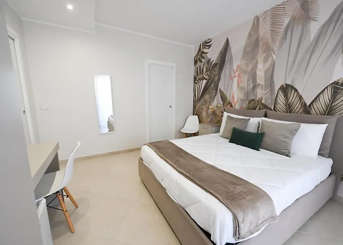 Guest house Barimare 4*