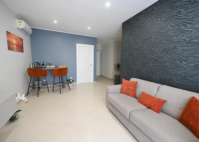 Guest house Barimare Bari