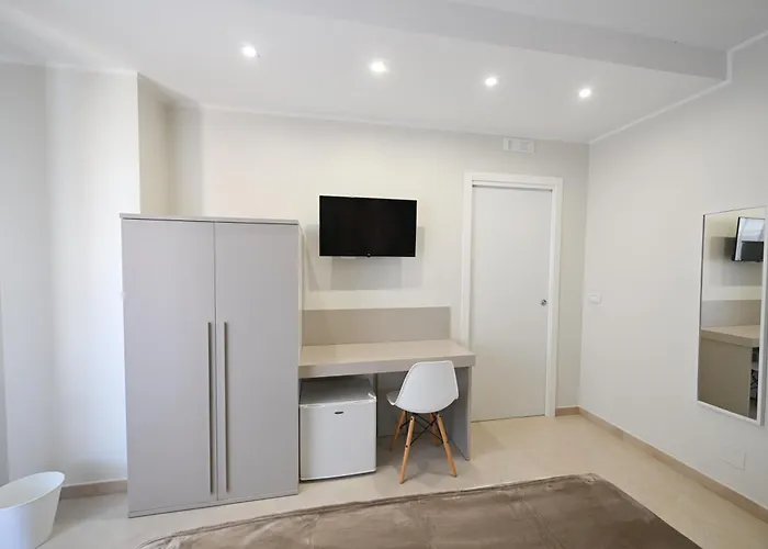 Guest house Barimare