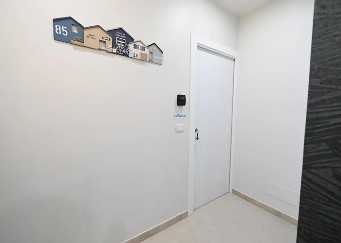 Barimare Guest house