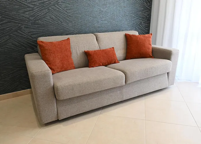 Guest house Barimare 4*