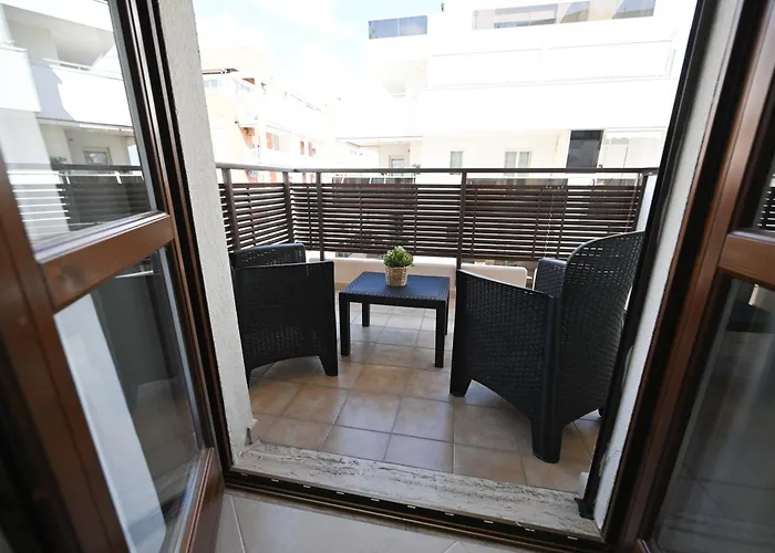 Barimare Guest house Bari