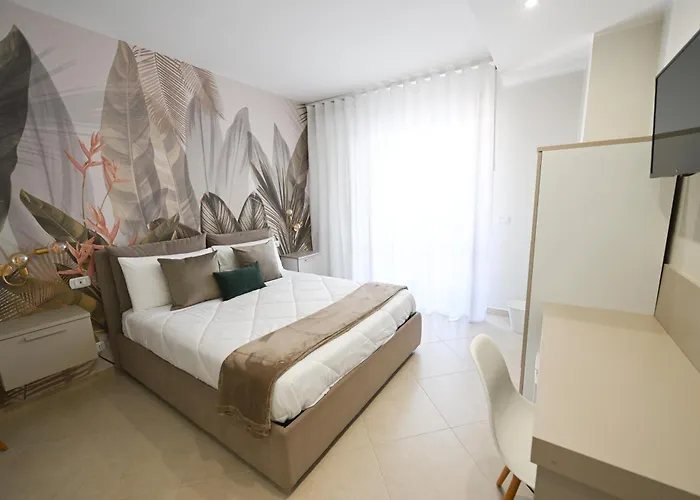 Guest house Barimare Bari