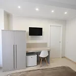 Guest house Barimare