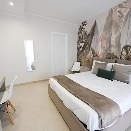 Gasthuis Barimare 4*