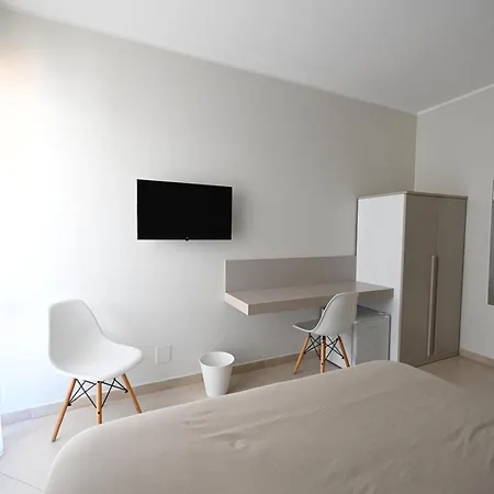 Barimare Konukevi 4*