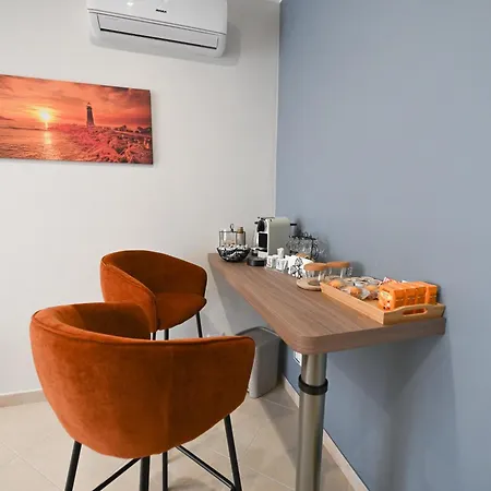 Maison d'hôtes Barimare 4*