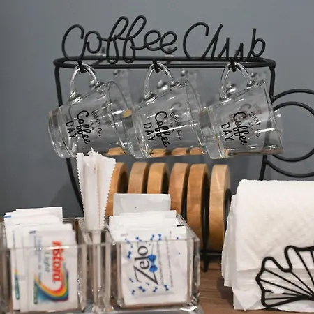 Barimare Gasthuis Bari