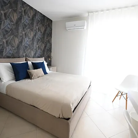 Maison d'hôtes Barimare Bari