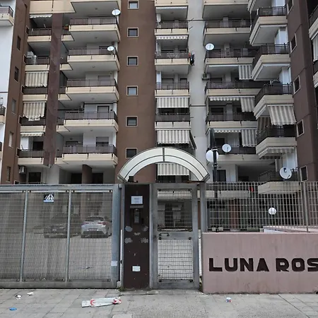 Barimare Konukevi 4*