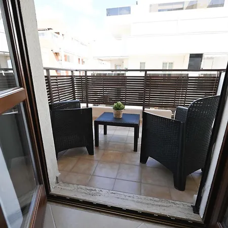 Barimare Konukevi Bari