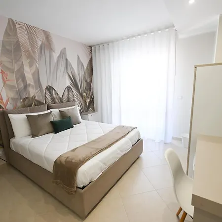 Casa de hóspedes Barimare Bari