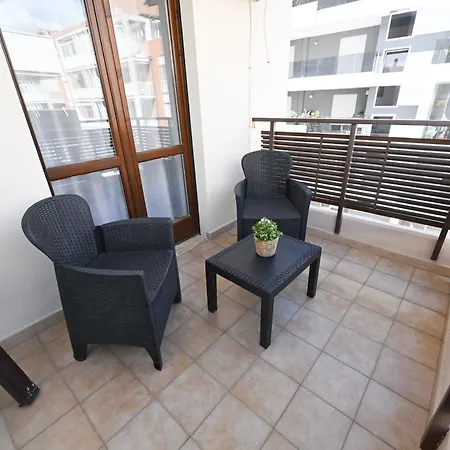 Maison d'hôtes Barimare Bari