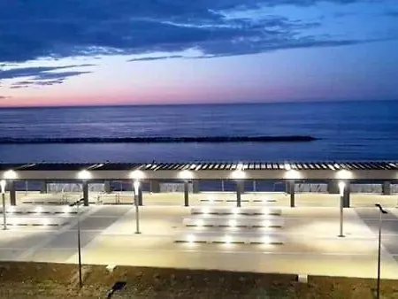 Maison d'hôtes Barimare