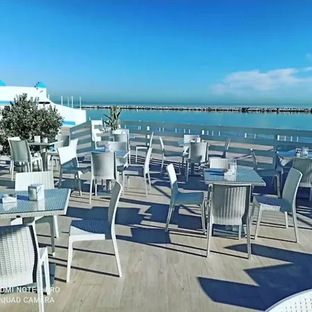 Maison d'hôtes Barimare Bari