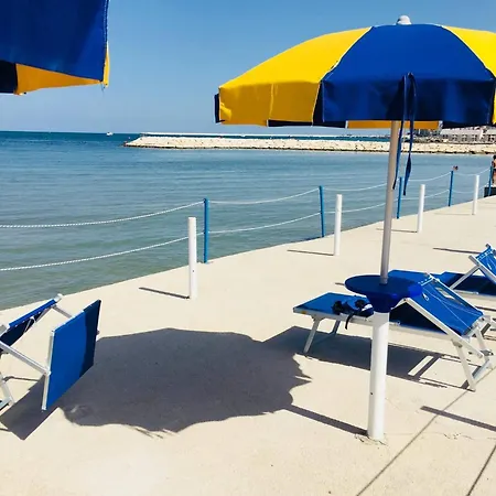 Maison d'hôtes Barimare Bari