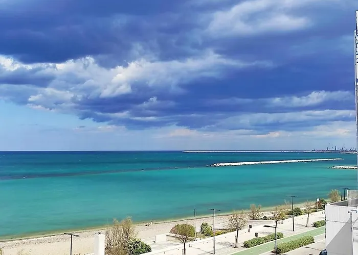 Barimare 4* Bari