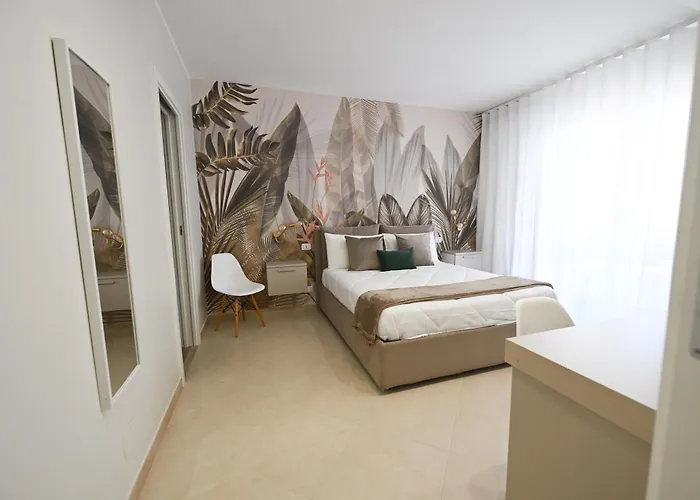 Barimare Affittacamere