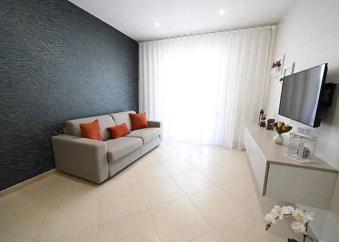 Barimare 4* Bari
