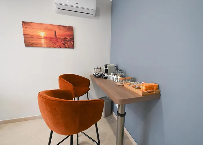 Gasthuis Barimare 4*