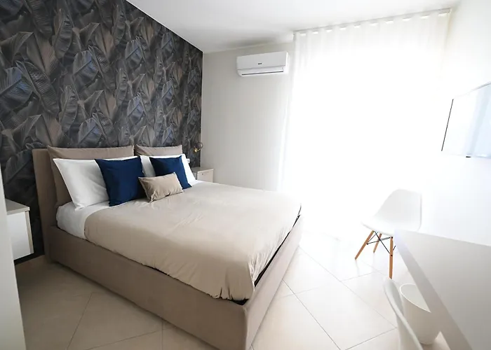 Affittacamere Barimare Bari