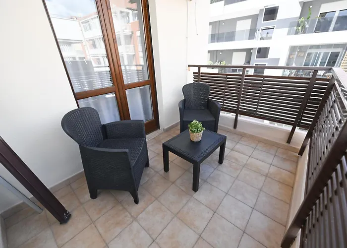 Affittacamere Barimare Bari