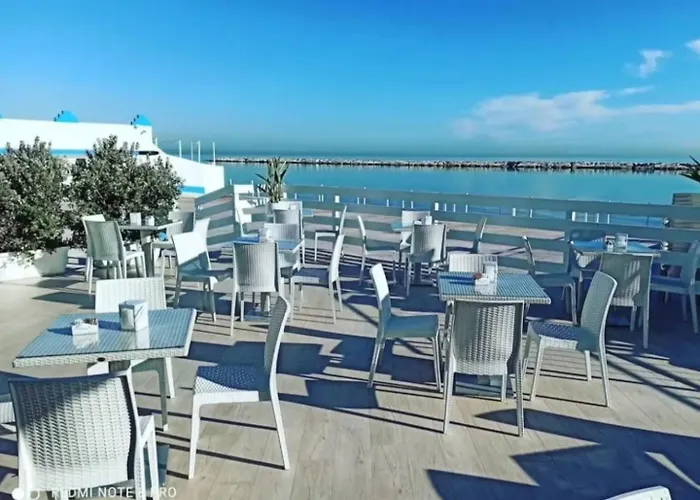 Affittacamere Barimare Bari