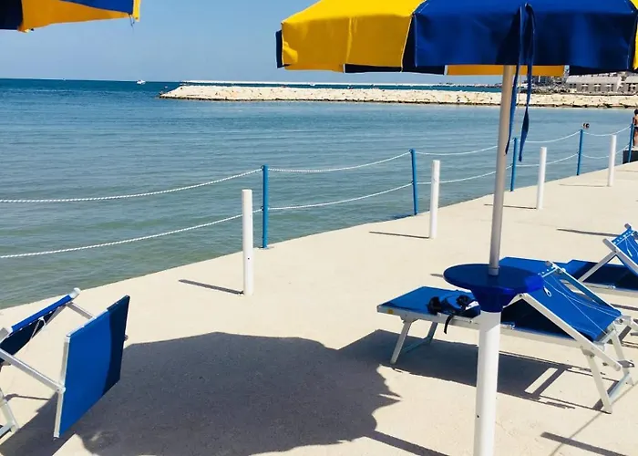 Affittacamere Barimare Bari